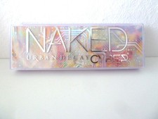 NAKED *** Urban Decay CYBER *** Lidschatten-Palette