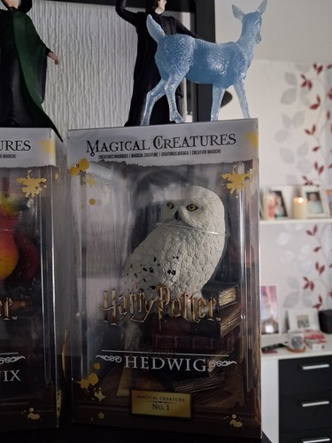 Harry potter figuren - figuren, noble