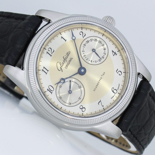 Glashütte original 1845 - original,