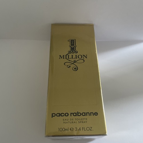 Paco rabanne million - rabanne,