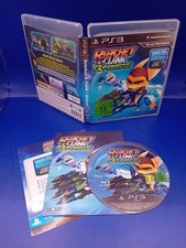 *** Ratchet & Clank: Qforce -