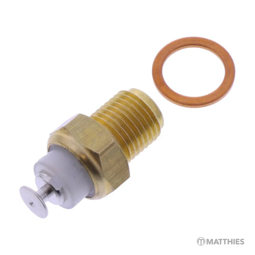 Temperatursensor kühler - temperatursensor,