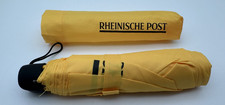 Taschen-Regenschirm Mini Schirm Damen Herren Schirm Rheinische Post