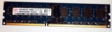 4 GB DDR3-RAM 240-pin 2Rx8