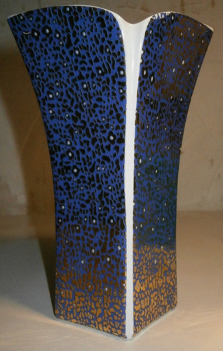 Porzellan vase arzberg - porzellan,
