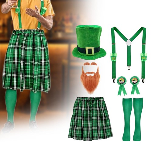 Patrick s - st., patrick's