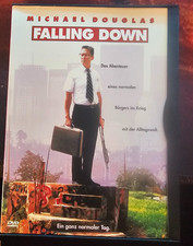 Falling Down von Joel Schumacher | DVD | Zustand sehr gut