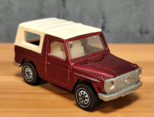 SIKU Mercedes-Benz 280 GE