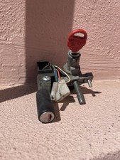 Beta Ark Zündschloss Schlüssel Schloss Sicherheitsschloss Helmfachschloss