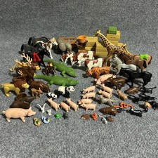 Vintage Playmobil Zoo & Farm