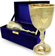 Katholisch Orthodox Messing