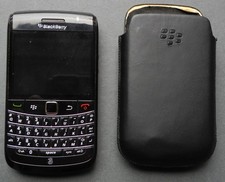 BlackBerry Bold 9780 gebraucht