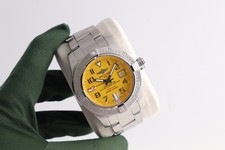 Breitling Avenger II Seawolf