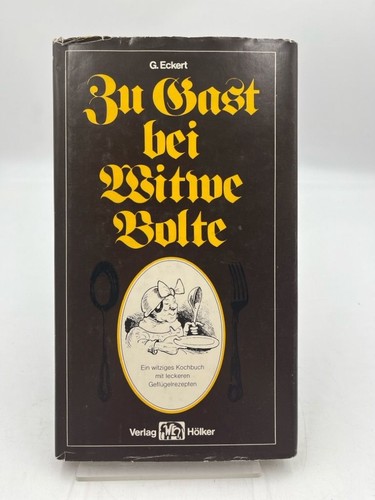 Gast bei witwe bolte ein - gast,