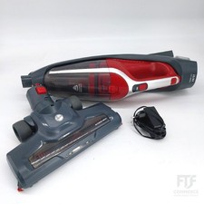 Hoover Staubsauger Akku Akkusauger Handstaubsauger Staubsaugerbeutellos GEBRA...