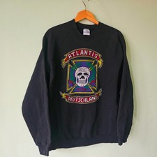 Atlantis Deutschland Sweater