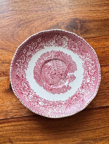 Wedgwood woodland geschirr - wedgwood,