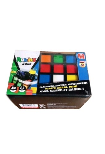 Jumbo rubik cage - rubik's, ovp