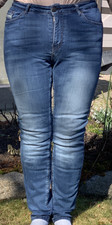 John doe kevlar mesh jeans - doe,