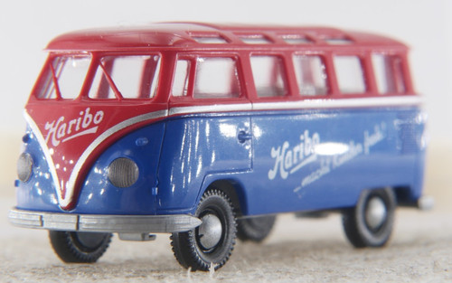 Brekina a s - vw, a.s.s