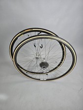 Laufradsatz Campagnolo Omega V