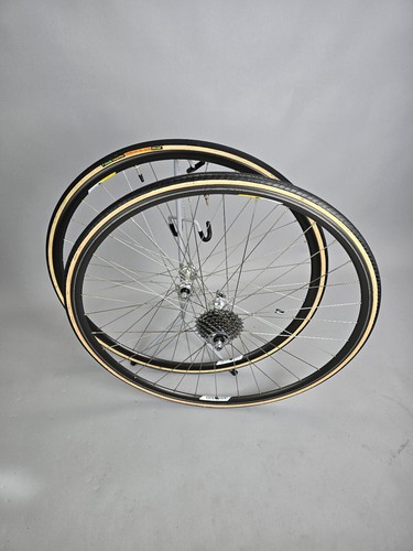 Laufradsatz campagnolo omega - campagnolo,