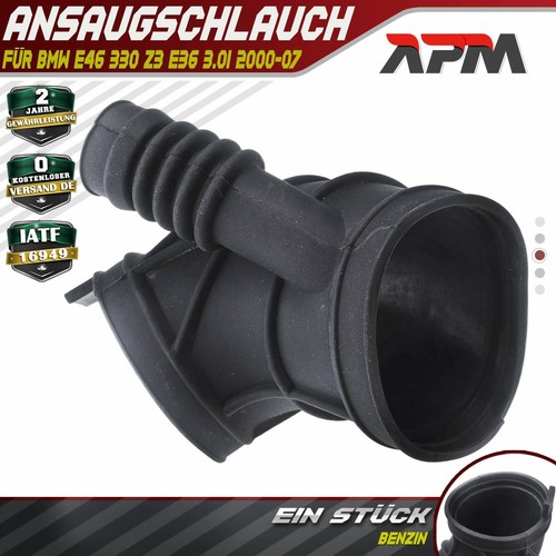 Ansaugschlauch luftschlauch - ansaugschlauch,