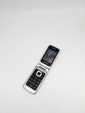 Samsung GT-C3520 Silber Handy | OHNE SIMLOCK