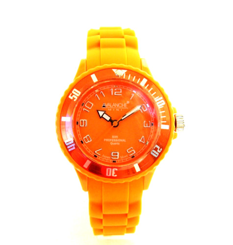 Avalanche uhr mini - avalanche,