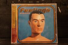 David Byrne - Feelings