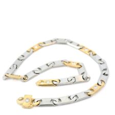 Armkette, Goldarmkette mit