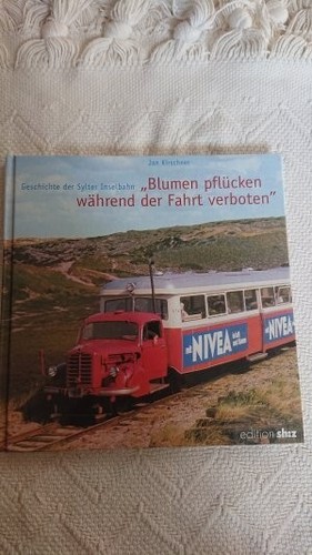 "Blumen pflücken während der