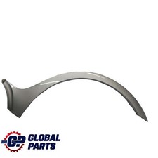 BMW X3 E83 M Sport Blende