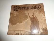 CD      Totenmond -