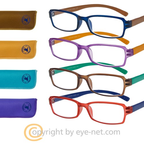 Hangover lesebrille - hangover,