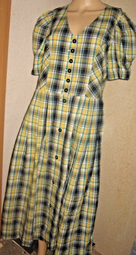 Zauberhaftes kleid 40 - zauberhaftes,