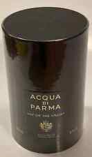 Lily of the Valley, Eau de