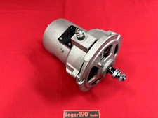 Lichtmaschine 12 Volt 75A Drehstrom VW Käfer 1974-, Bus T2, 12V 51A (1964-075)