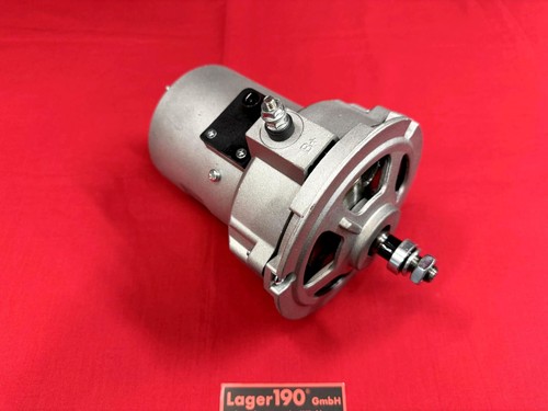 Lichtmaschine volt 75a - lichtmaschine,