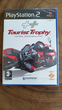 Tourist Trophy: The Real