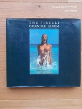 The Pirelli Calendar Album