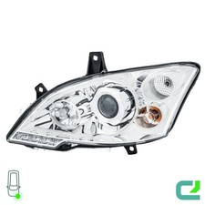 Hauptscheinwerfer links 12 V