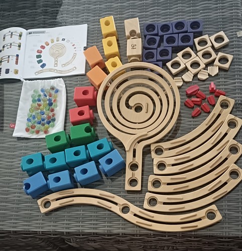 Hape quadrilla whirlpool - quadrilla,