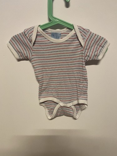Impidimpi baby body - baby, kurzarm