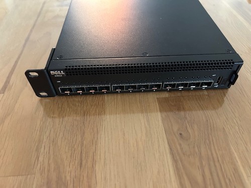 Dell x4012 port - dell, switch