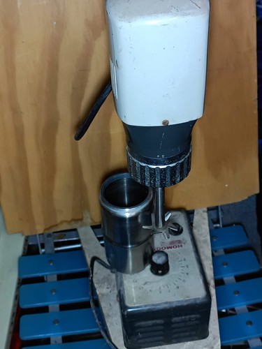 Homogenisator homogenizer 302 - homogenisator,,