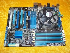 Mainboard / CPU Board ASUS