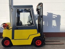 Still Gas Stapler, Restauriert