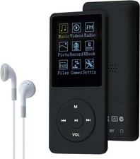Mp3 player 8gb - mp3,