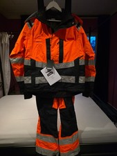 Kansas/Fristads Warnschutz